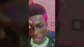 african johnny bravo singing