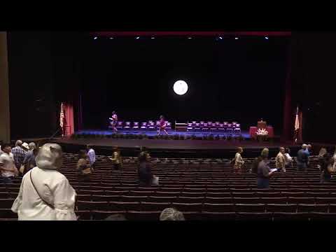 Bryan Collegiate High School Graduation 5-26-23