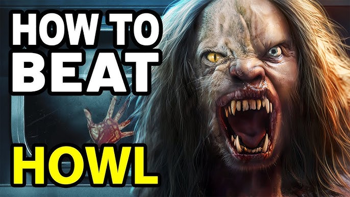 5 Ways To Surviving Werewolves A Guide Navigating 2024