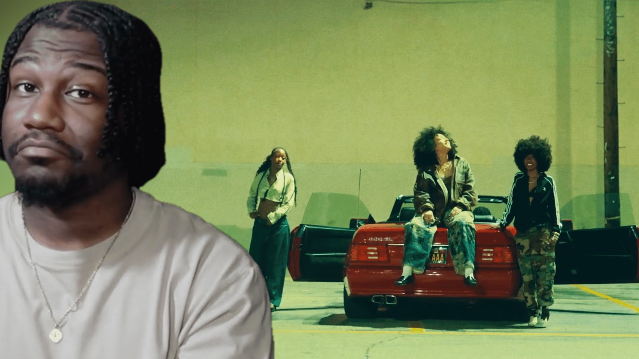 Jenevieve 'Head Over Heels' Is A Vibe Of All Vibes | REACTION