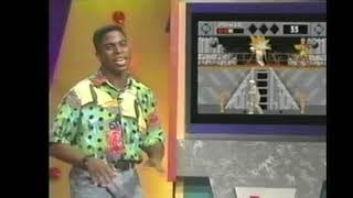 Nick Arcade Promo (1992) [Higher Quality] [RARE!]