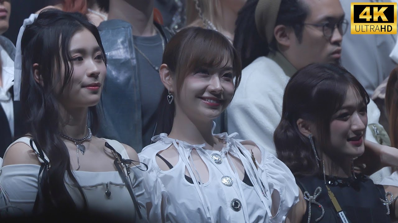 [4K] [進場+得獎感言+表演全記錄] 新城勁爆頒獎禮 Lolly Talk《七姊妹星團》Sinnie Ng 吳倩怡 fancam 30/12/2023