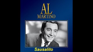 Watch Al Martino Sausalito video