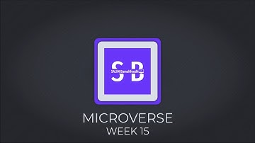 My journey at Microverse | Week 15 (React Capstone Project)