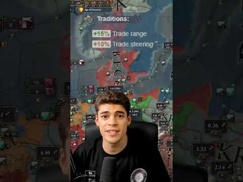 The BEST TRADE