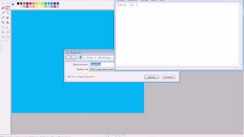 Pivot Tutorial: Changing the background