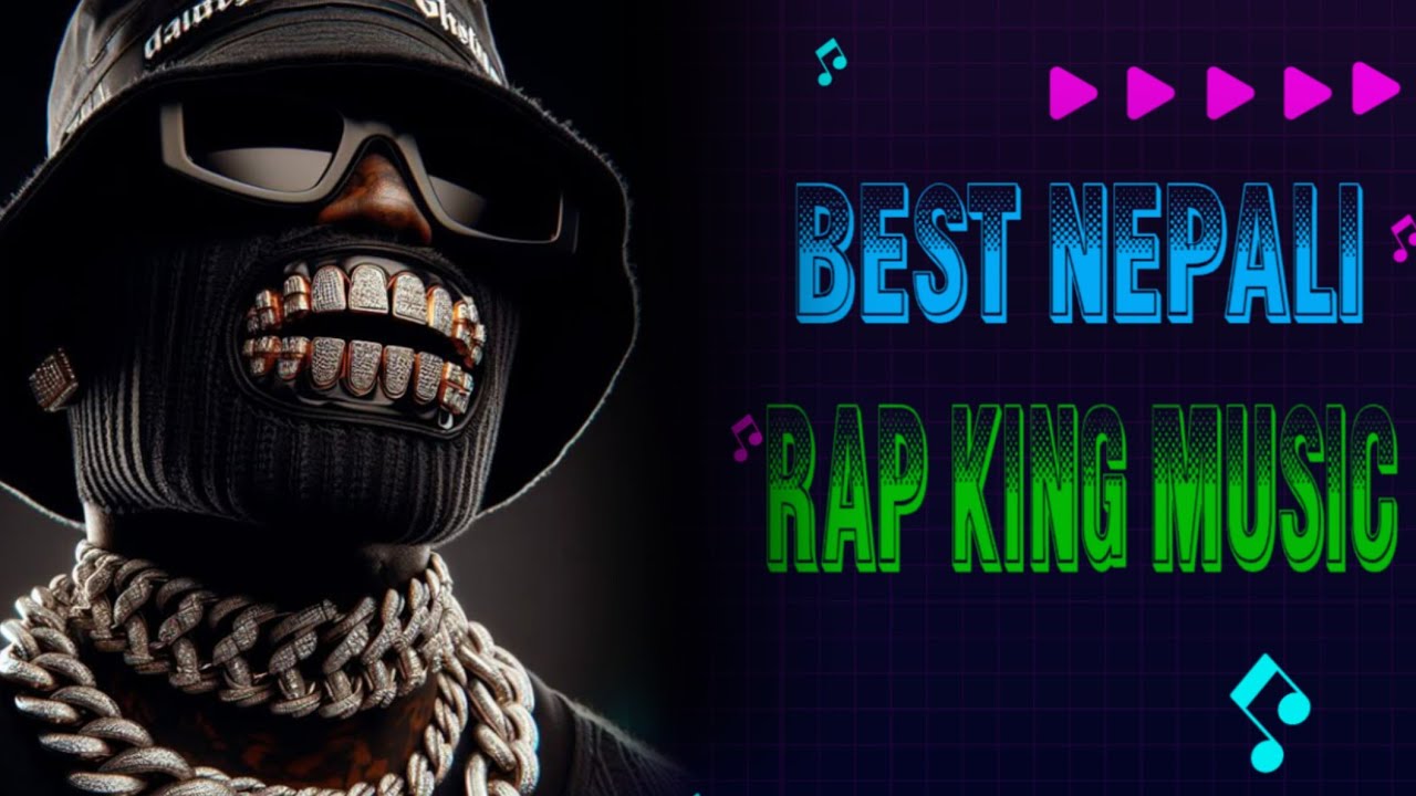 Music Video Rpper RAP KING – OFFICIAL MUSIC VIDEO | RAPPER ARJUN - YouTube