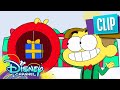 Good Deeds Are Good Indeed EXTENDED VERSION! | Music Video | Big City Greens | Disney Channel