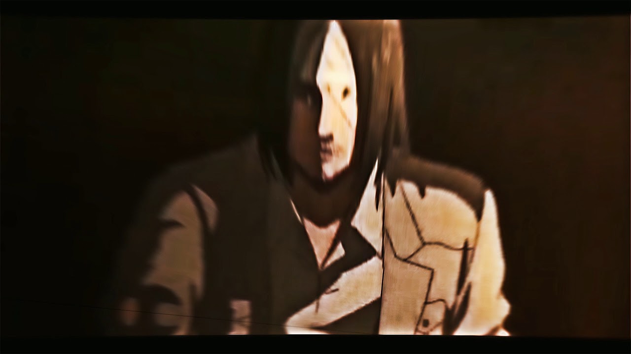 edit al3rab and Levi - YouTube