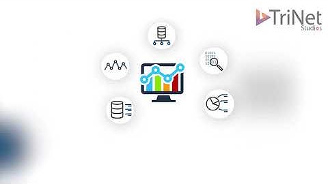 CloudBase Power B Fast Data Process - SaaS Explainer Video - TriNet Studios