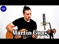 Martín Guas - En Esta Carta | CONSCI MUSIC PRODUCTION