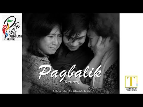 PAGBALIK TRAILER