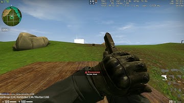 [CS:GO/Sourcemod/Beta2] MultiWeapons Beta-2