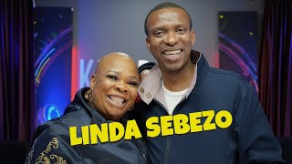 Linda Sebezo spent time in prison for a crime she did not commit