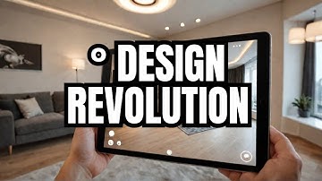 How I Used 360 Degree Video to REVOLUTIONIZE My Interior Design Skills