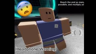 Playing shockwave race in roblox