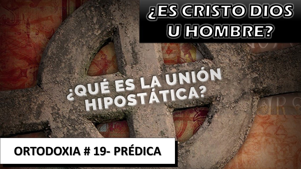 ¿EXISTEN DOS JESÚS?   #edgarescobar  #biblialibre