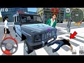 Offroad G Class #18 Police Car! Fun SUV Game! Android gameplay