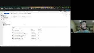 Official OnShape Webinar with Drew Bennett.