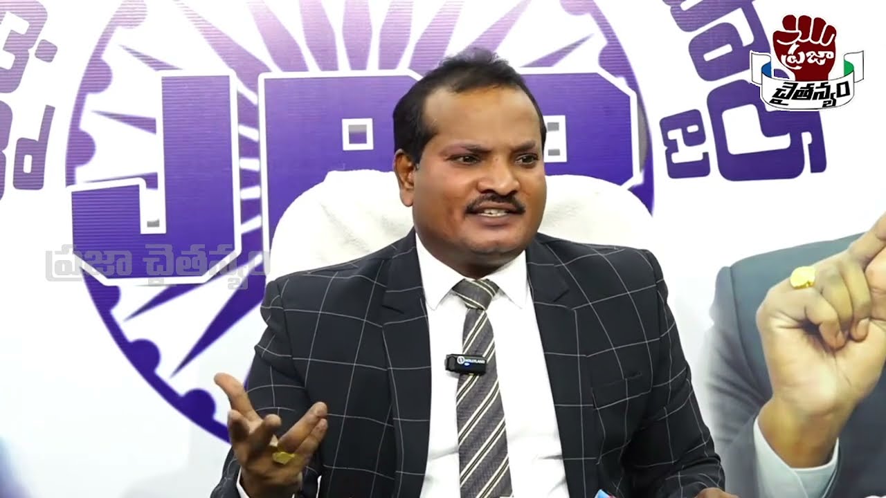 ఇప్పుడు మాట్లాడు సనాతని పవన్ ను రఫ్ఫాడించిన జడ శ్రవణ్ | Jada Sravan Kumar | Pawan Kalyan | Tirupati