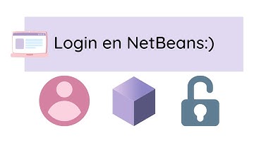 Login en JAVA || NETBEANS || SIN BASE DE DATOS ||