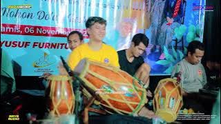 ARYA MUSIC - MAWAR PUTIH - NURUL ISMA - WEDDING IRFAN & WANDA - LEBUAWU PECANGAAN JEPARA