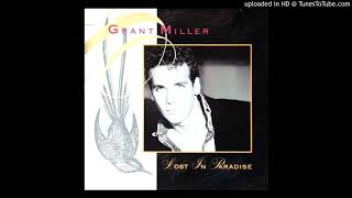 Grant Miller - Lost in Paradise TESS Productions Italo Euro Disco ZYX Fancy