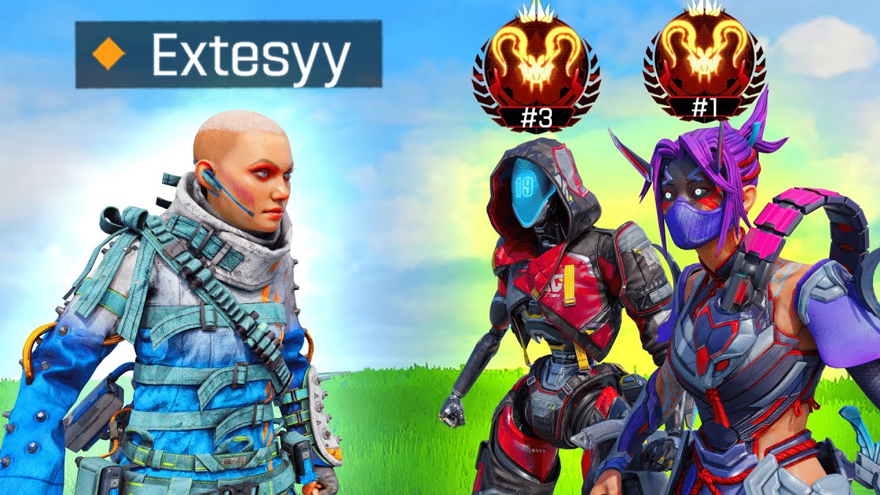 Can a Movement Streamer Win against #1 Predator?