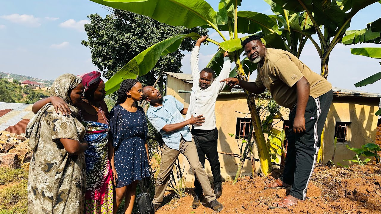 PAPA SAVA EP1316:URUHEREKO RURAMUHEMETSE!BY NIYITEGEKA Gratien(Rwandan Comedy)