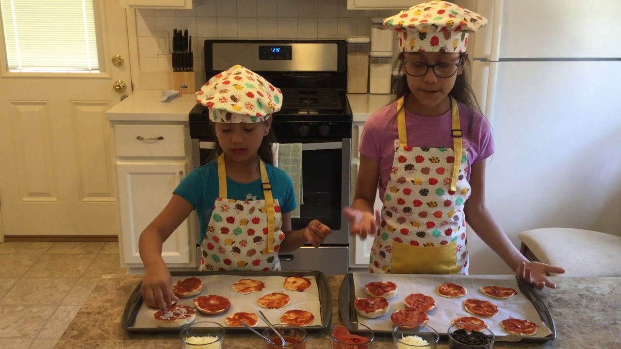 Oxnard Pal Kids In The Kitchen 2020 Episode 3 Youtube