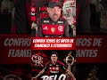 PELA GLÓRIA ETERNA! CONFIRA TODAS AS INFORMAÇÕES DO DUELO ENTRE FLAMENGO E ESTUDIANTES!