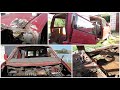 Full Restore and repair car project VW T4\PART 1\Восстановление и ремонт авто Фольцваген Т4\Часть 1
