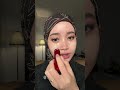 Bener bener shortcut kalo imperfections gak ke cover, pake yg cream products!!