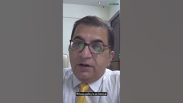 Privacy Policy Vs Notice  #dpdpact #privacyfirst #dataprivacy