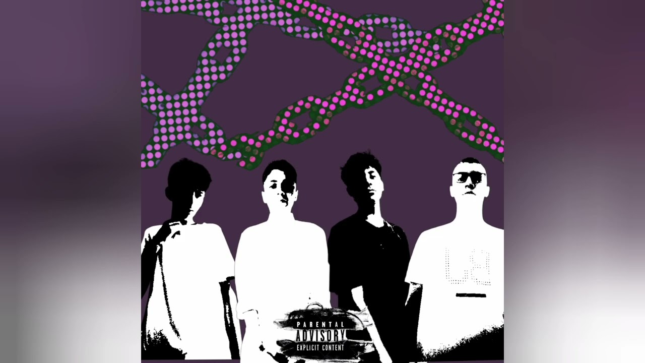 Nixx, Aran GX, Gavz, Emcat - BAD KID (Audio Oficial)