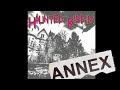 Haunted riddim mix 1996 dancehall annex