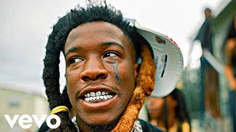 Hotboii - Can’t go Nomo (Unreleased)