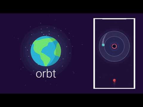 orbt - Gravity Defying Action (Mod Money)