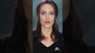 Angelina Jolie - Equality #motivation #growth #motivational #equality #angelinajolie #2023 #fyp