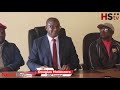 Mwonzora Starts Fight With Zanu PF Wars Hits Tagwirei Hstvzim Mwonzora Starts Fight With Zanu PF Wars Hits Tagwirei Hstvzim