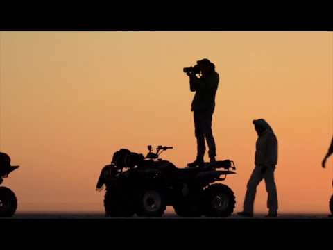 The Makgadikgadi Pans National Park Exploration