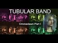 Tubular band  mike oldfield  ommadawn part 1 cover