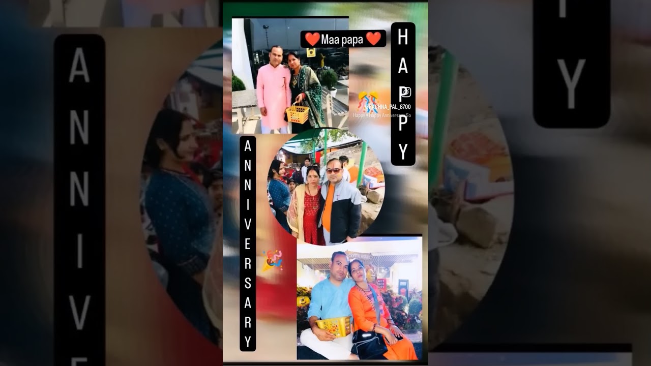 my marriage life  complete 22 years