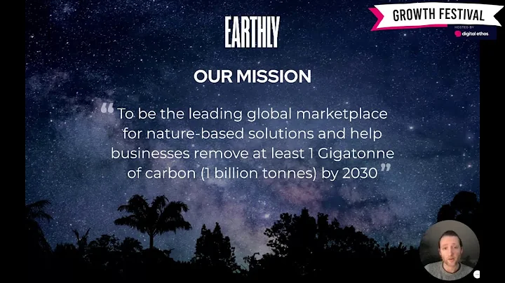 Imagination Stage: Oliver Bolton - Earthly - Growt...