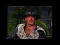 Jesse Ventura | Interview | Tonight Show (08-12-1987)