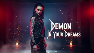 Wwe Theme Rhea Ripley Demon In Your Dreams Ai Cover V2