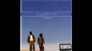 Juggaknots - Clear Blue Skies