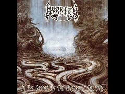 Horrified — Horrified - Down at the Valley of the Great Encounter