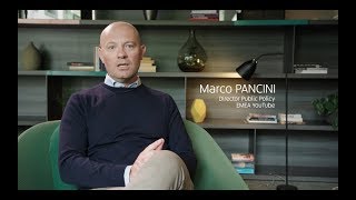 How We Tackle Hate Speech on YouTube