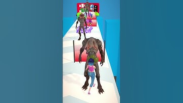 Choose Monster 10 Level Gameplay Walkthrough | Best Android, iOS Games